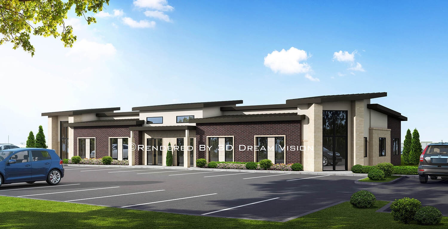 21777 Merchants Way, Katy, TX for Rent