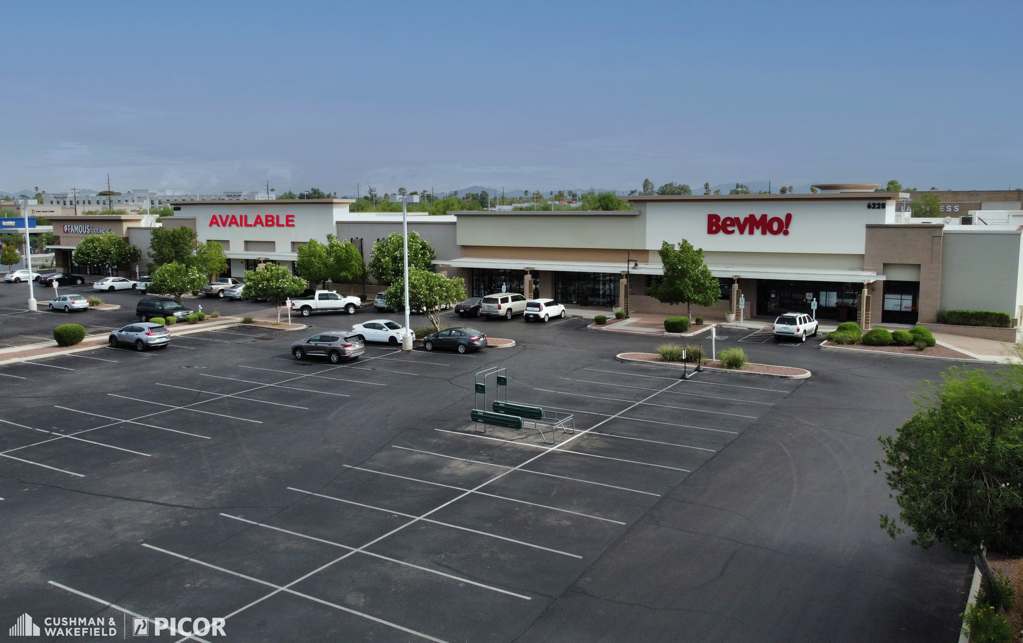 6200-6270 E Broadway Blvd, Tucson, AZ for Rent