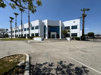City of Industry, CA Warehouse - 293-301 Brea Canyon Rd