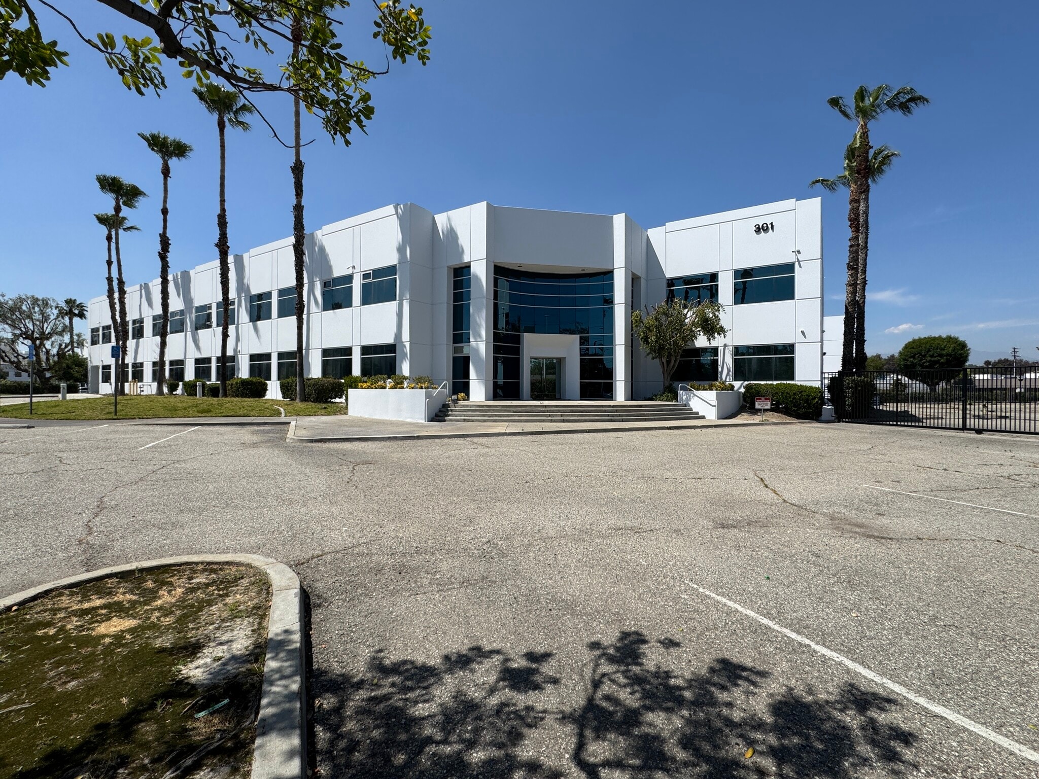 293-301 Brea Canyon Rd, City of Industry, CA for Sale