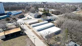 Iowa Falls, IA Self-Storage Facilities - 509 Depot St