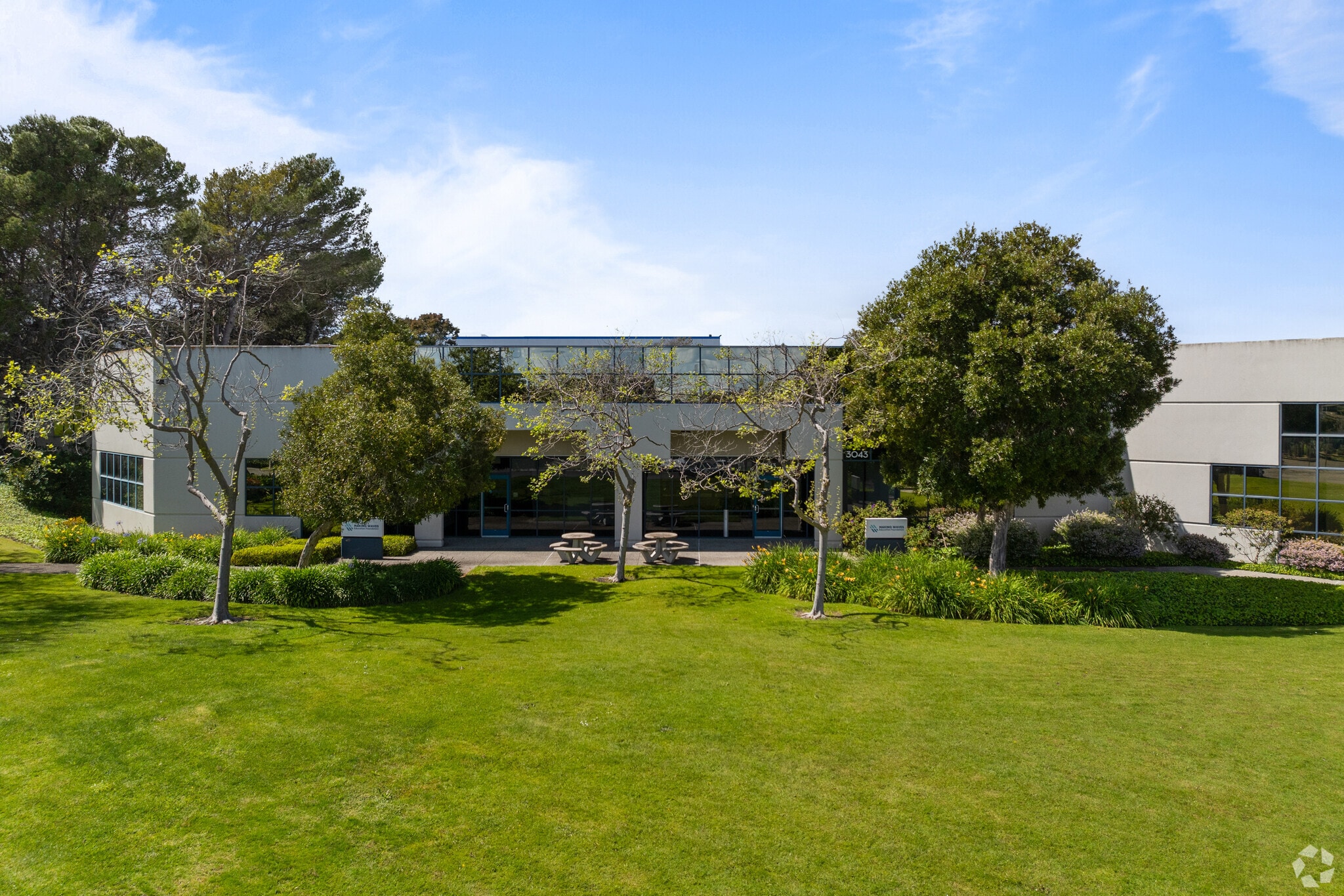 3043-3053 Research Dr, Richmond, CA for Sale