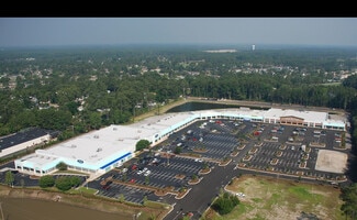 3800-3896 S Kings Hwy  