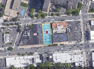 Brooklyn, NY Commercial Land - 103 Empire Blvd Brooklyn, NY Commercial Land - 103 Empire Blvd
