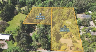 Tigard, OR Residential Land - 14025 SW 150th Ave