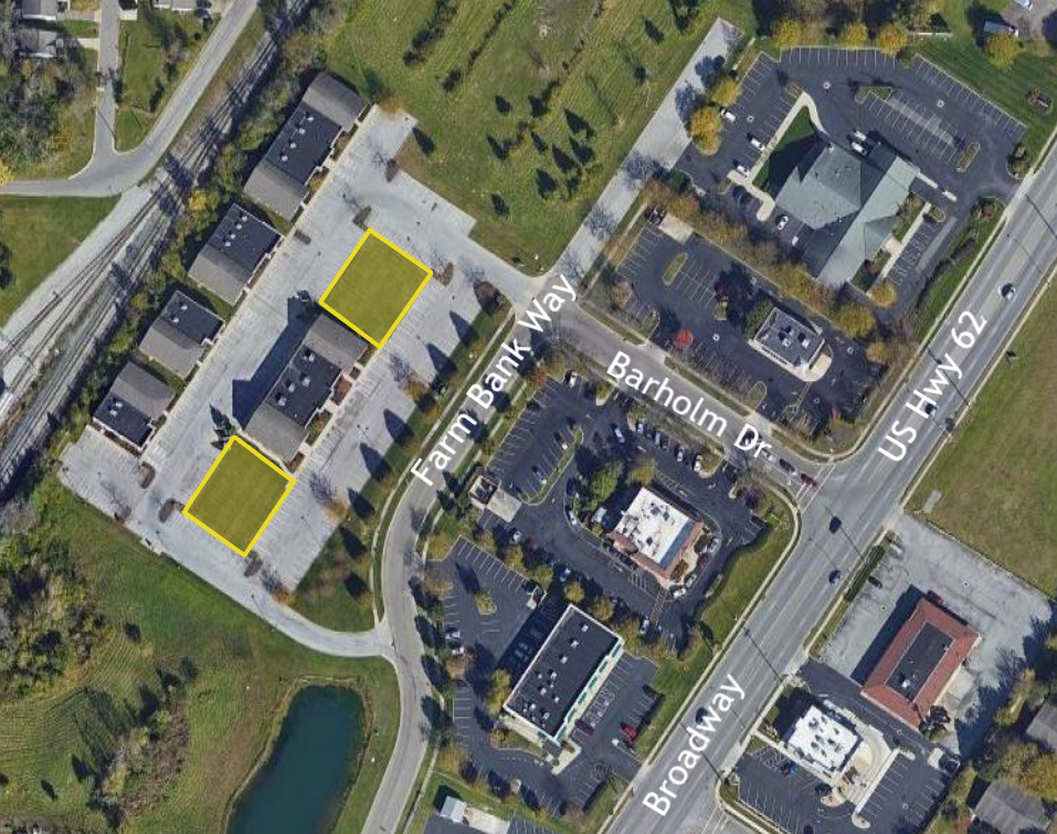 3417-3421 Farm Bank Way, Grove City, OH for Sale