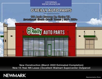 100 Apple Blossom Dr  