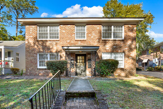 Savannah, GA Apartments - 6 W 51st St