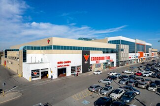 Toronto, ON Office, Retail - 700 Lawrence Ave W