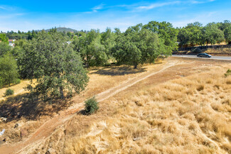 Cameron Park, CA Residential Land - 3404-3405 Cimmarron Ct