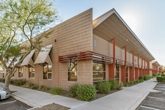 Scottsdale, AZ Office - 5425 E Bell Rd
