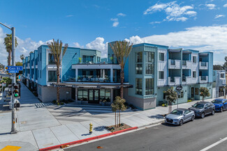 San Diego, CA Retail - 1011 Grand Ave
