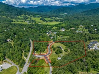 Weaverville, NC Residential - 21 Parker Cove Rd