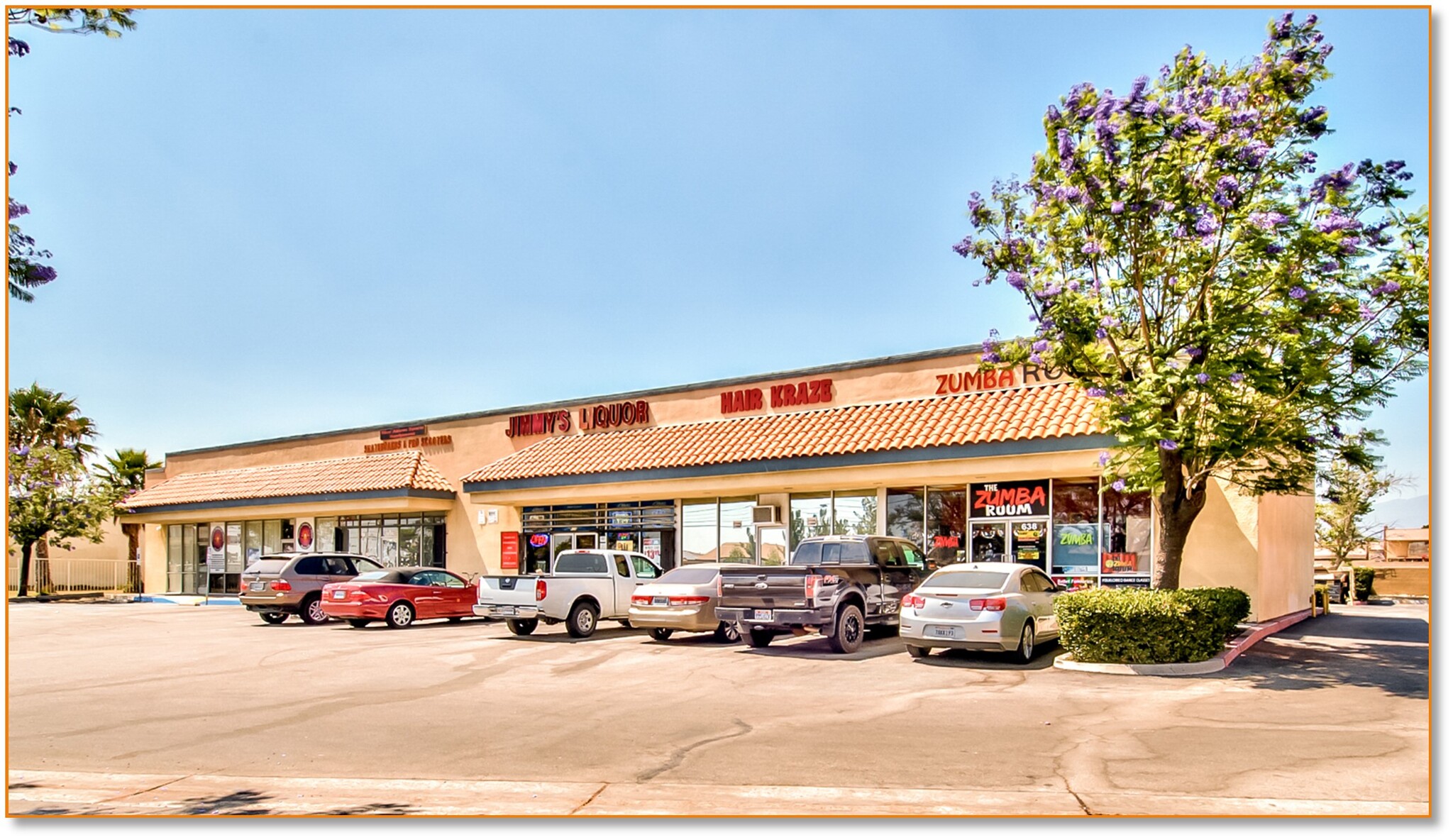 630-678 W Base Line Rd, Rialto, CA for Rent