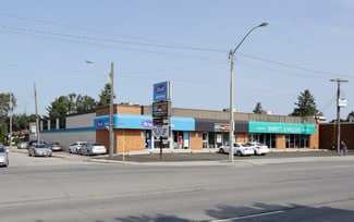 Hamilton, ON Office/Medical - 730 Upper James St