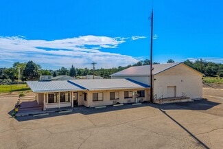 Trinidad, CO Office - 1930 E Main St