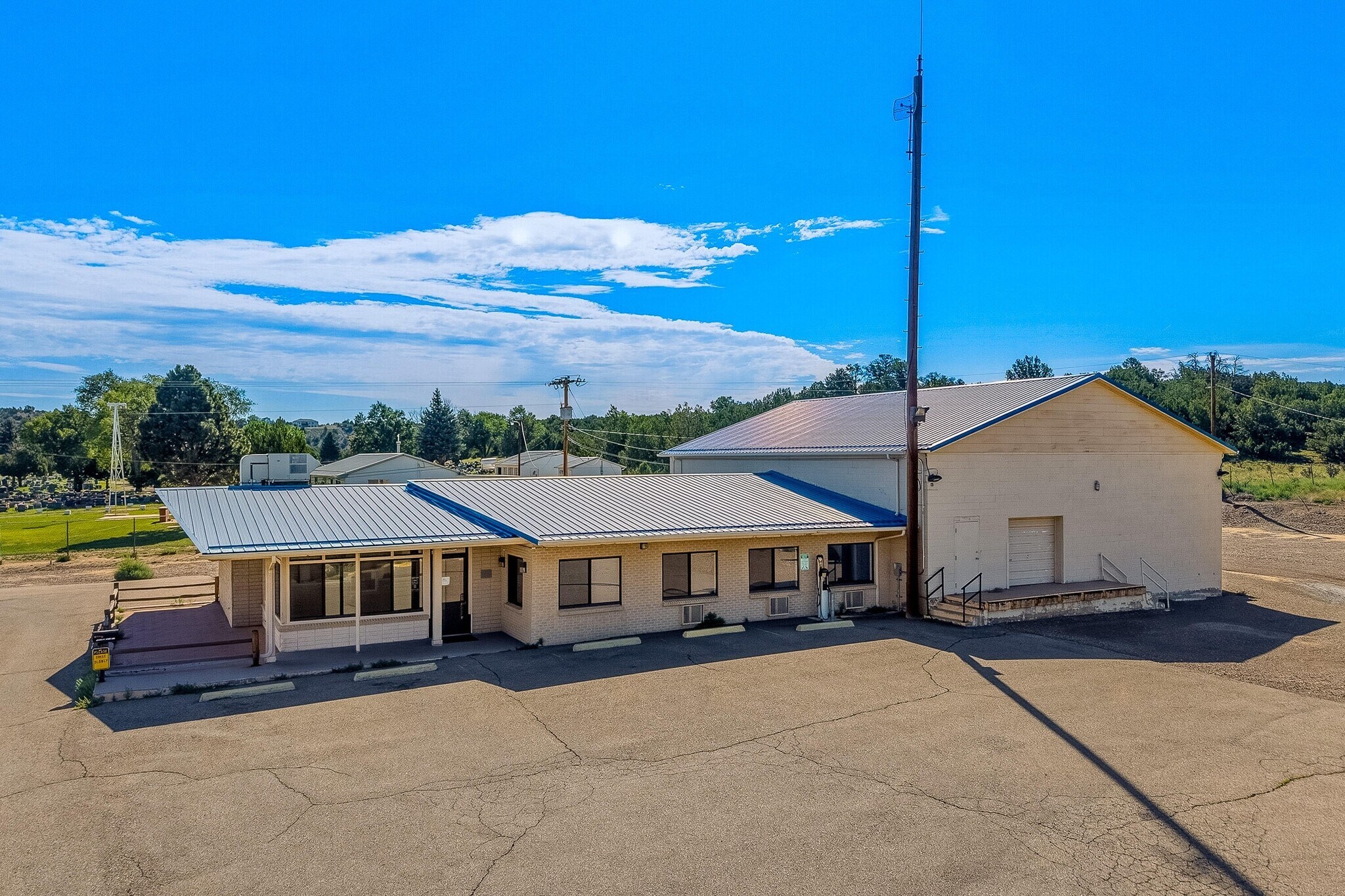 1930 E Main St, Trinidad, CO for Sale
