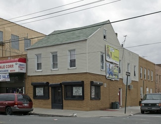 Brooklyn, NY Retail - 290 Barbey St