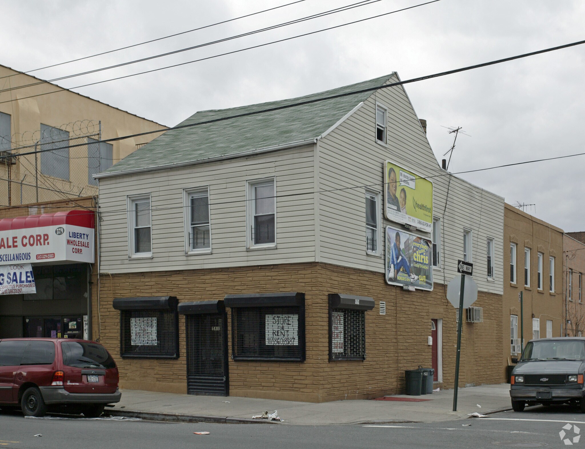 290 Barbey St, Brooklyn, NY for Rent