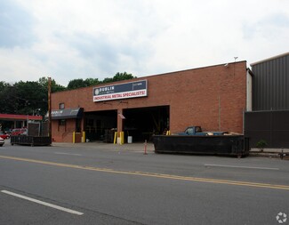 Newark, NJ Industrial - 489-495 Frelinghuysen Ave