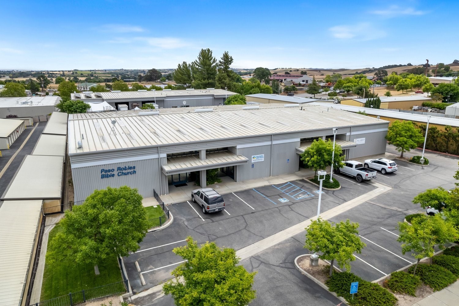 2200 Golden Hill Rd, Paso Robles, CA for Sale