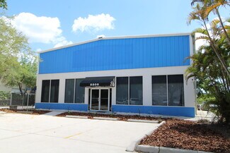 Bradenton, FL Warehouse - 2208 58th Ave E