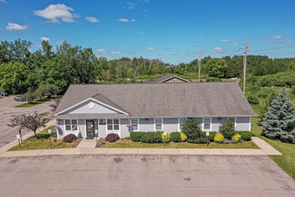 Rochester, NY Office/Medical - 353 Island Cottage Rd