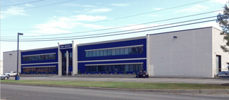 Riverdale, NJ Office, Flex - 1 S Corporate Dr