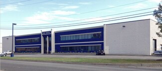 Riverdale, NJ Office - 1 S Corporate Dr