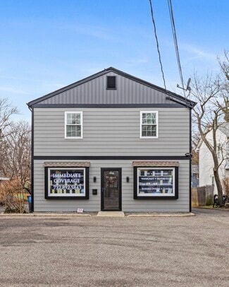 Point Pleasant, NJ Office/Residential - 1225 Bay Ave