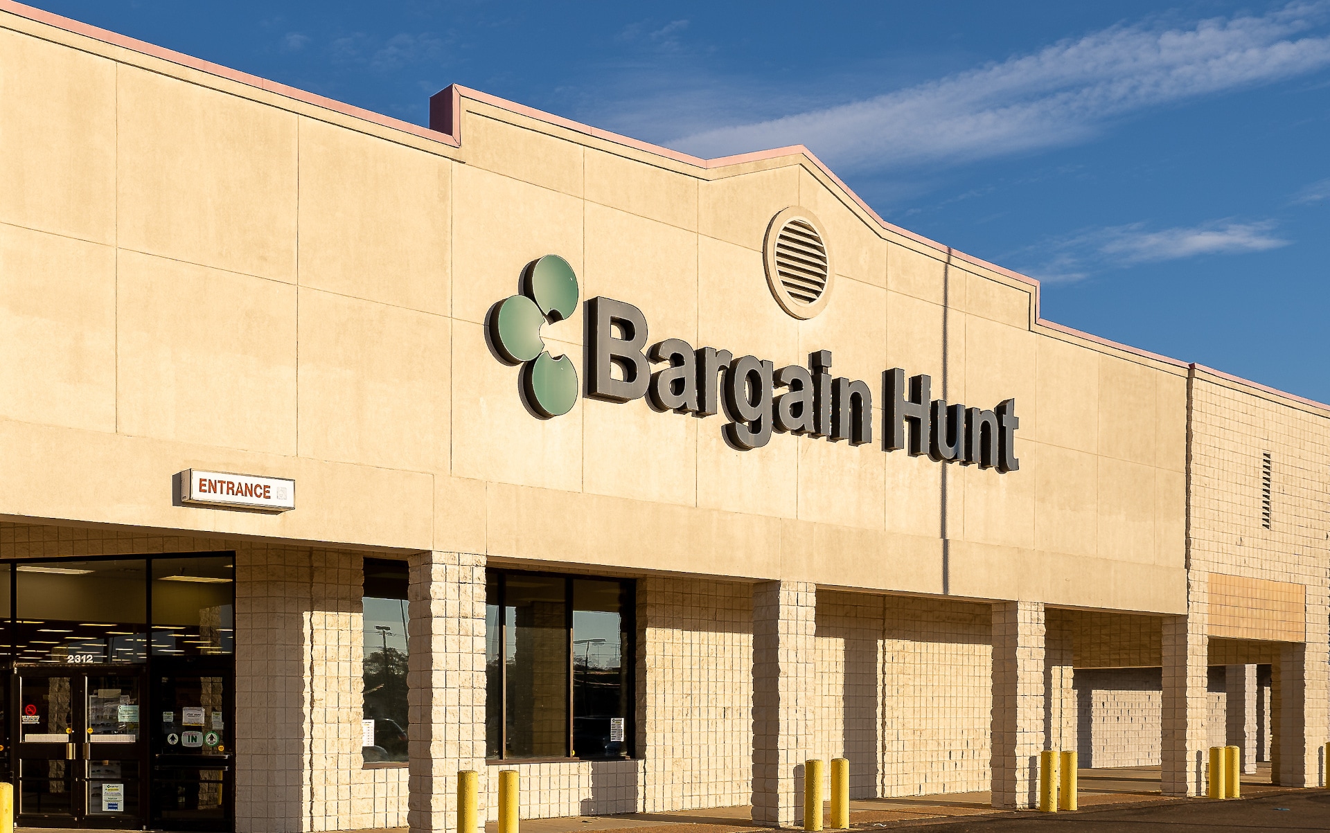 23102318 Highway 45 Columbus, MS 39705 Shopping Center Property for