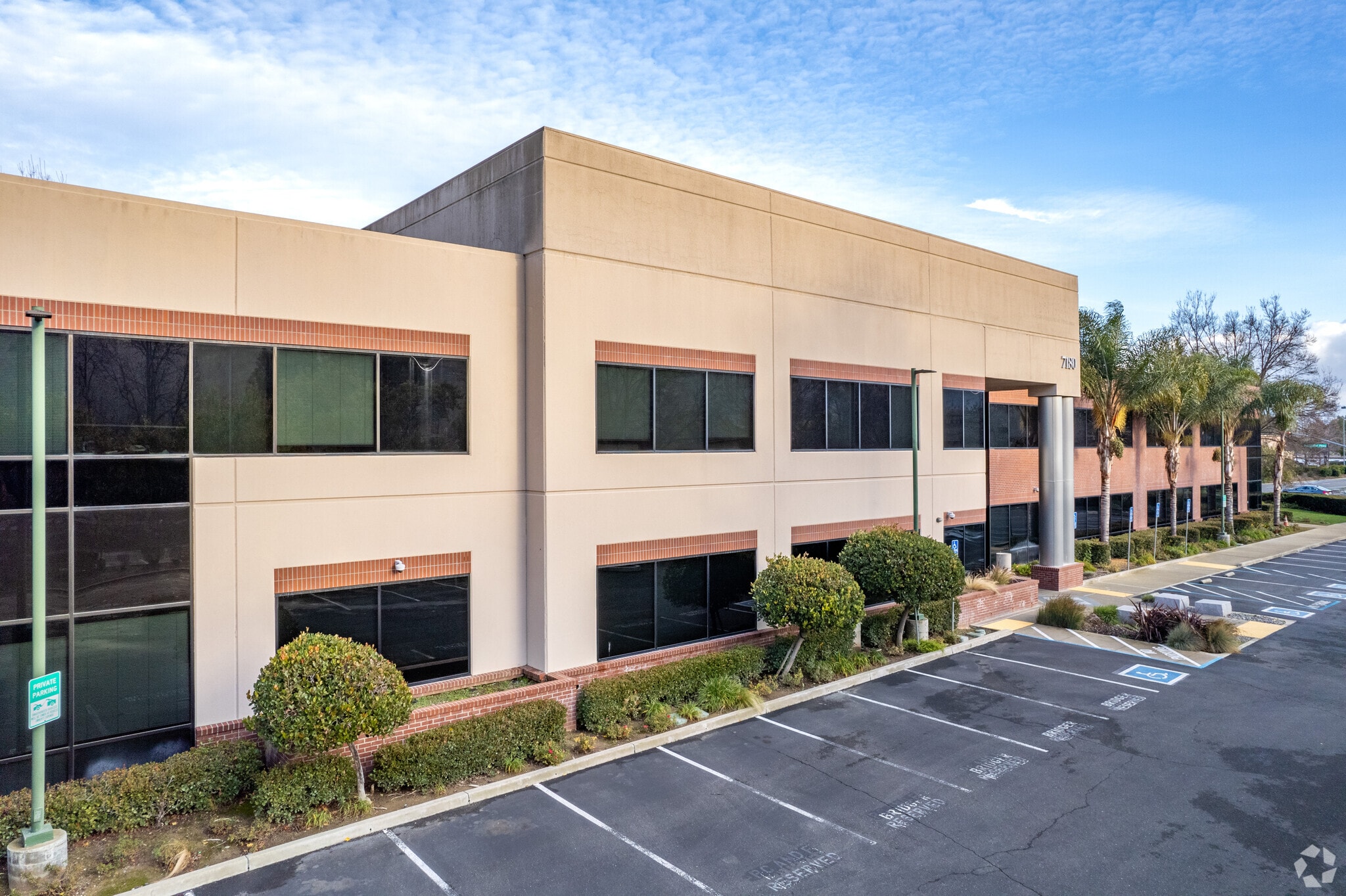 7180 Koll Center Pky, Pleasanton, CA for Rent