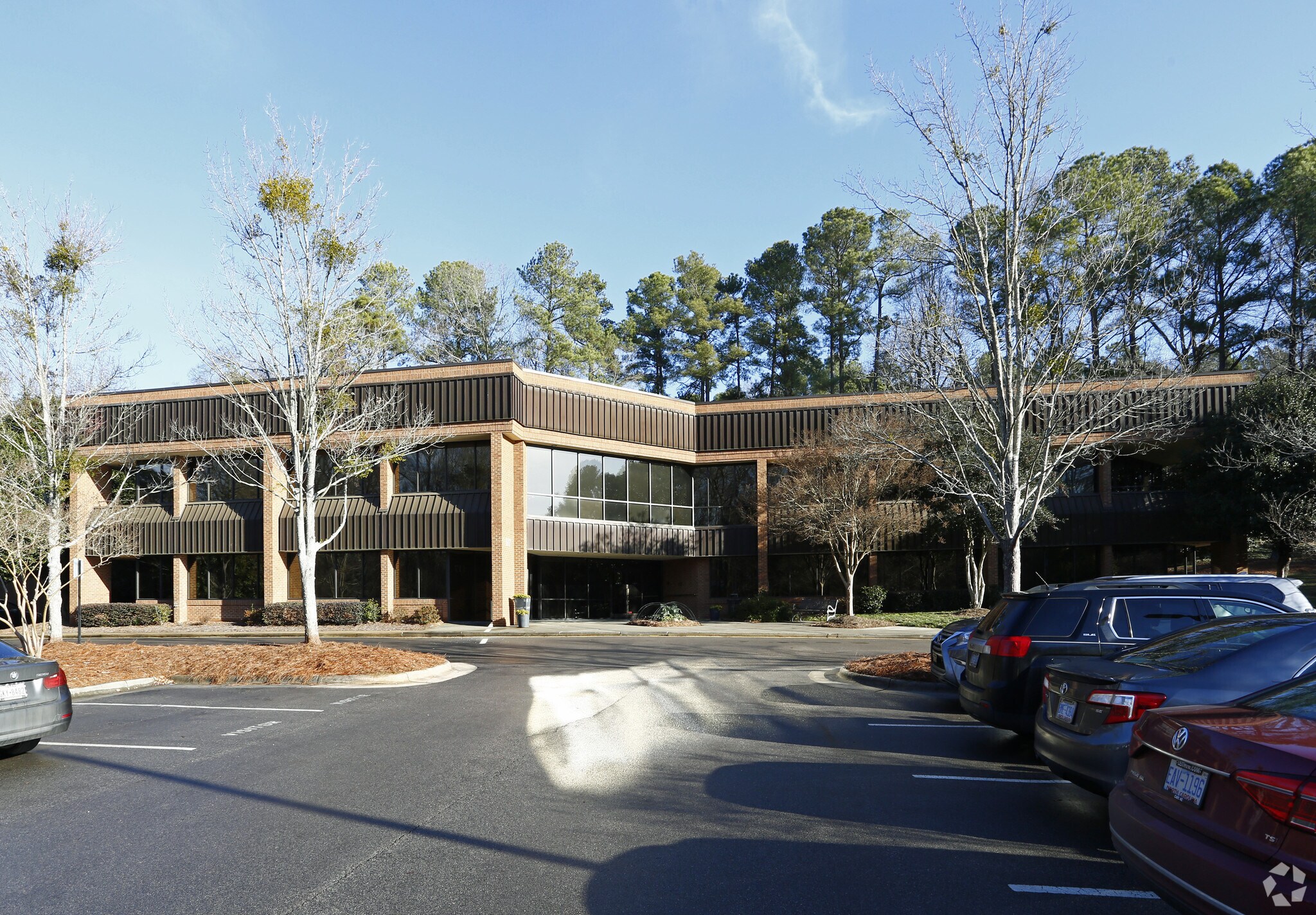 117 Edinburgh South Dr, Cary, NC for Rent
