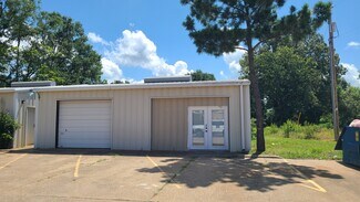 Athens, TX Retail - 1315 S Palestine St