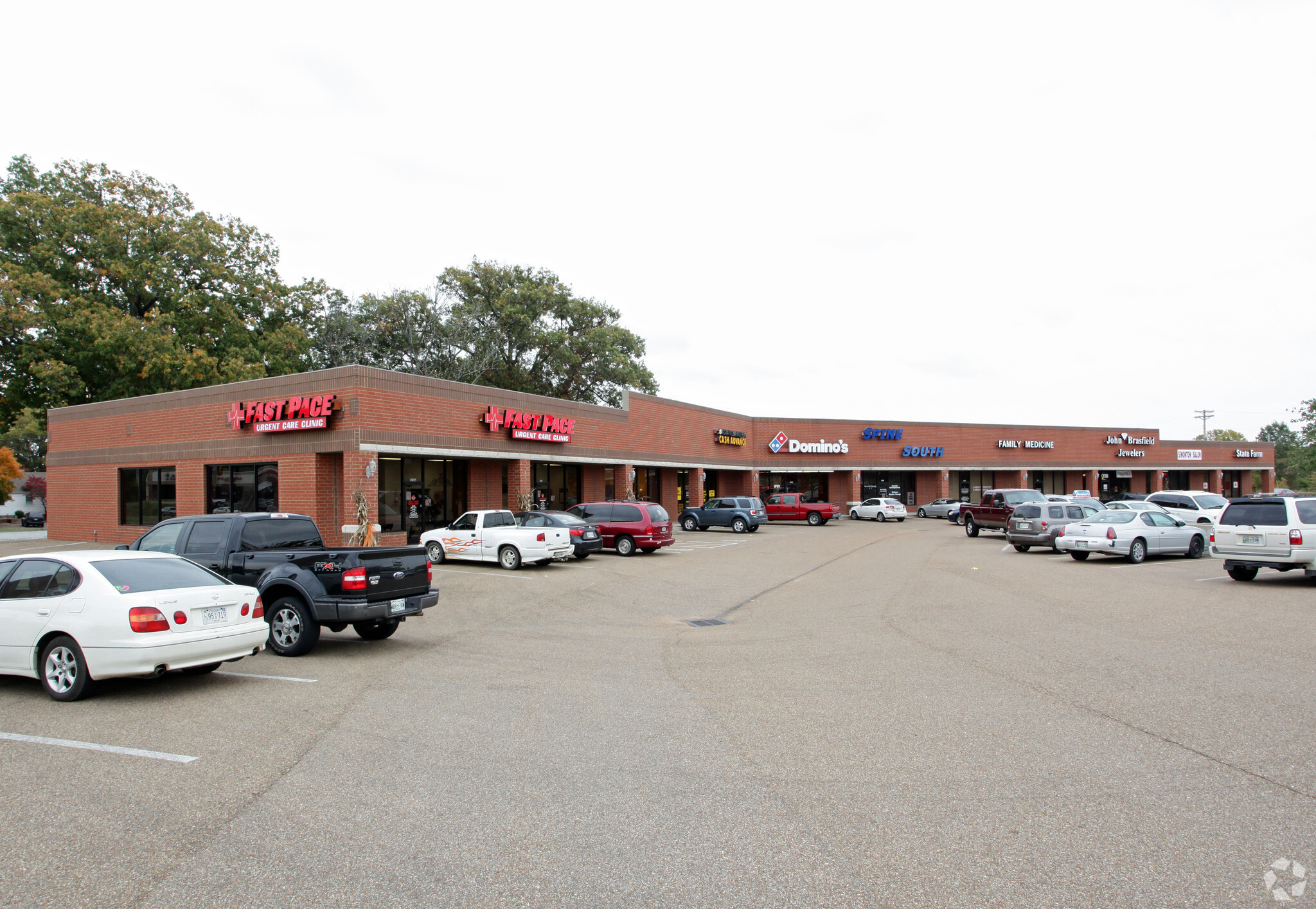 1618 Highway 51, Covington, TN for Rent