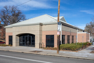 Denver, CO Retail - 4115 E Colfax Ave