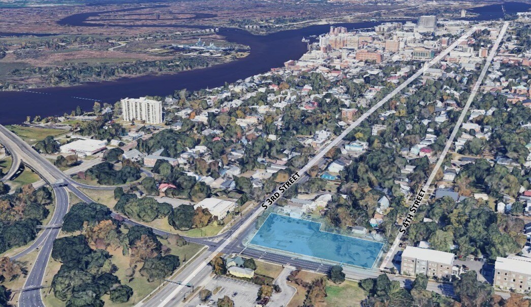 716 S 4th St, Wilmington, NC for Sale