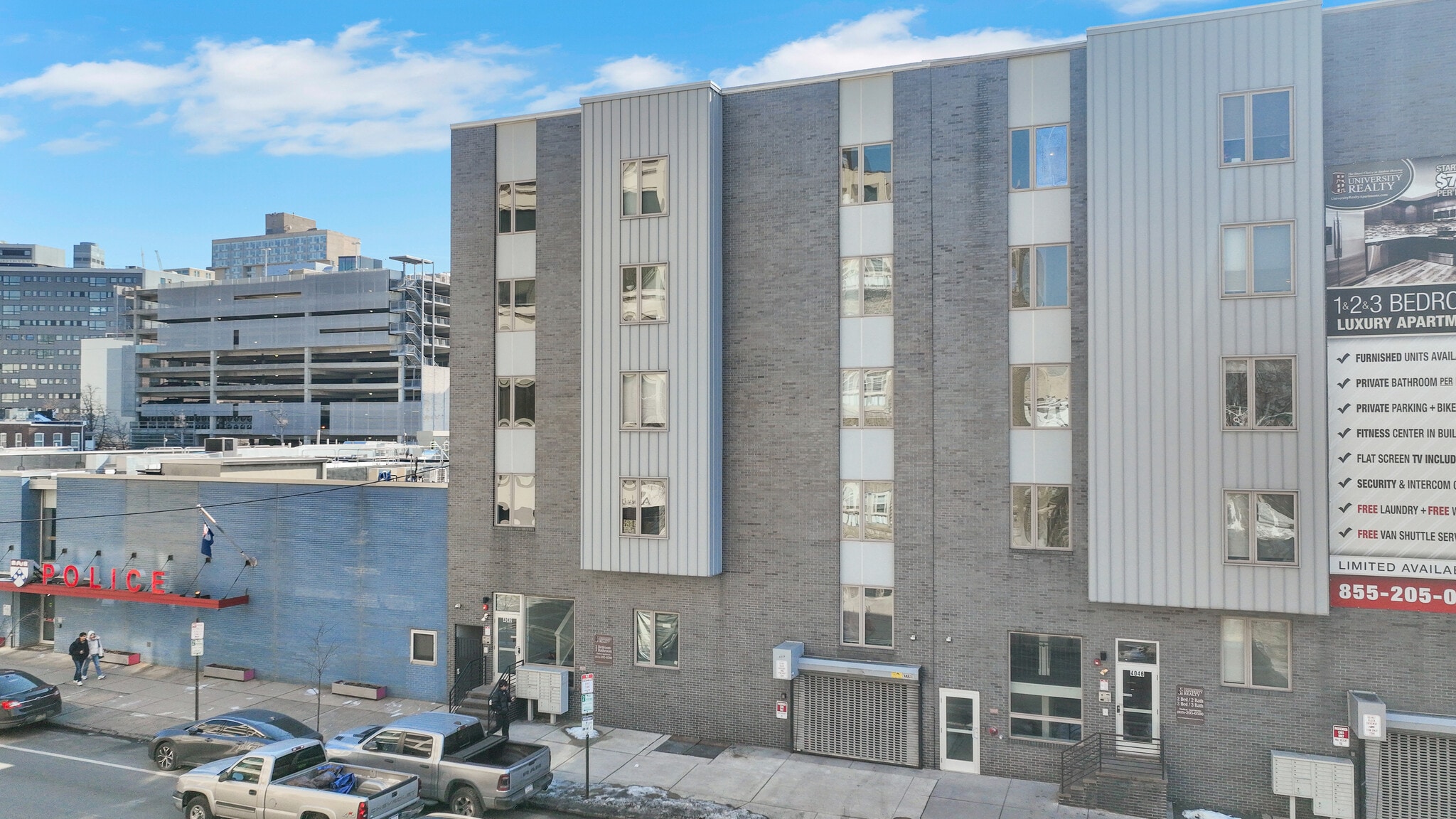 4042 Chestnut St, Philadelphia, PA for Sale