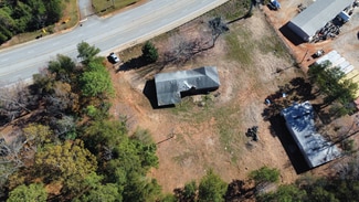 Lexington, SC Office - 1731 N Lake Dr