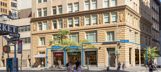 New York, NY Retail - 245 Seventh Ave