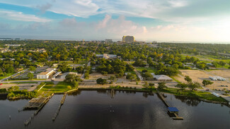 Biloxi, MS Commercial - 732 Bayview