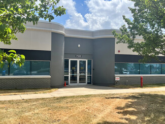 Indianapolis, IN Office - 7333 W Washington St