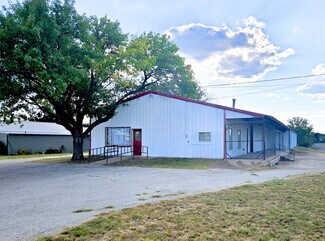 Llano, TX Flex - 1209 Bessemer Ave