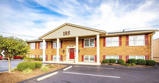 Hamilton, OH Office/Medical - 185 N Brookwood Ave