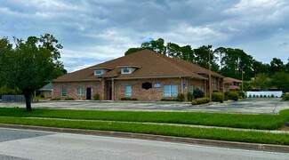 Old St. Augustine Rd. Office Buildings