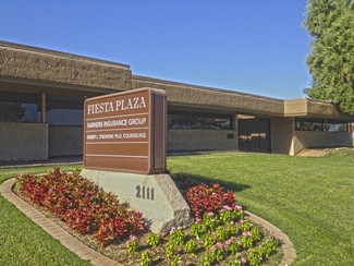 Tempe, AZ Office - 2111 E Baseline Rd