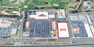 Oceanside, CA Commercial Land - 1888 Oceanside Blvd Oceanside, CA Commercial Land - 1888 Oceanside Blvd