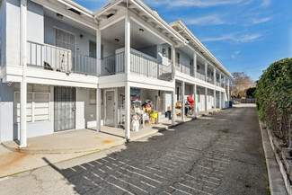 Berkeley, CA Apartments - 2344 9th St