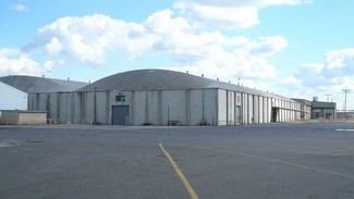 Riverbank, CA Industrial - 2906 Santa Fe st