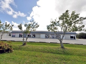 Port Saint Lucie, FL Industrial - 1532 SE Village Green Dr